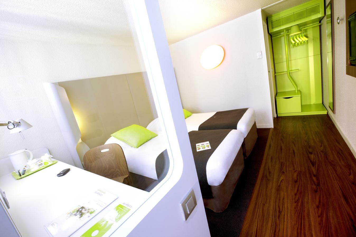 Hotel Campanile Senlis