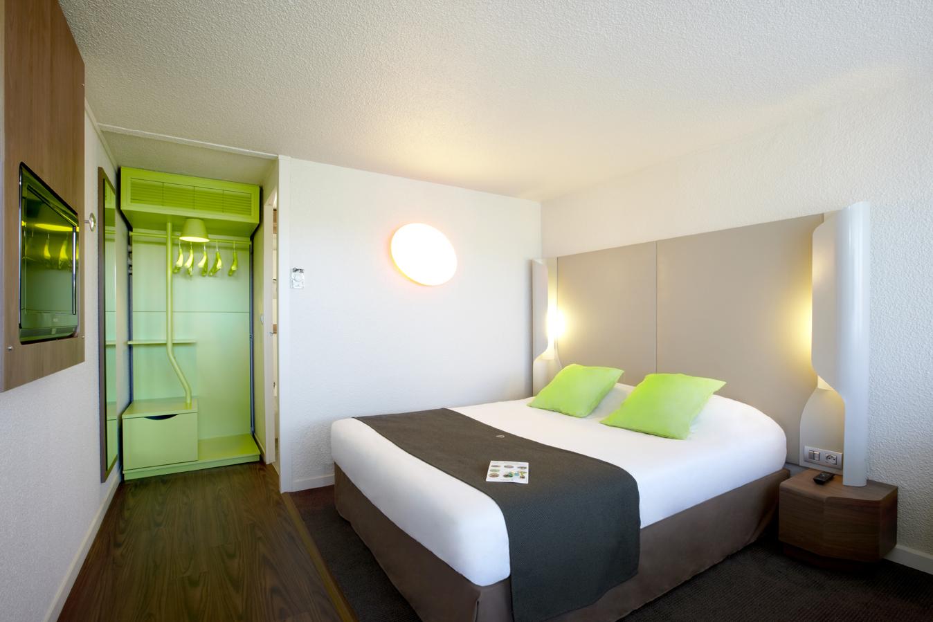 Hotel Campanile Senlis Senlis (Oise)