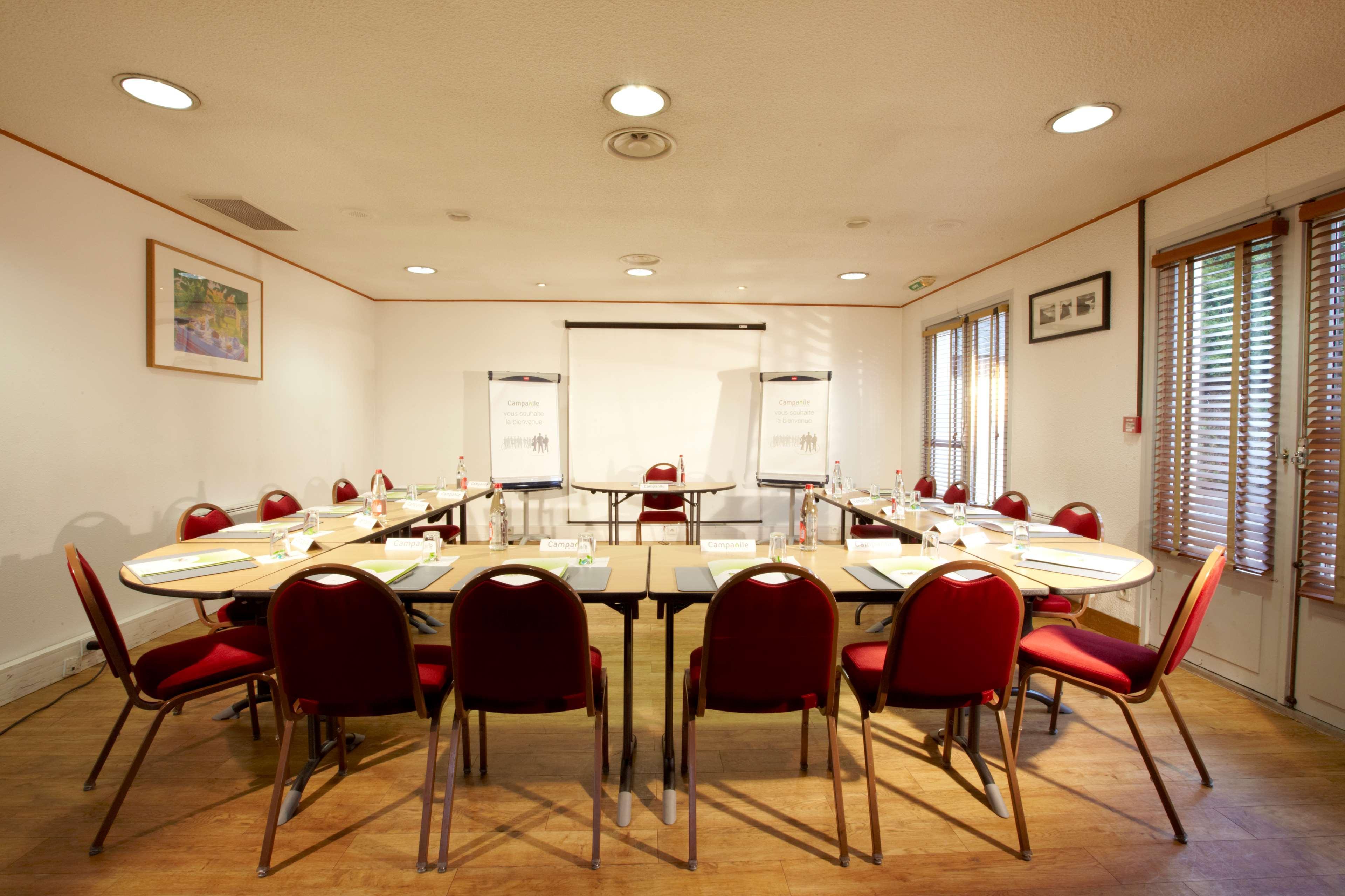 Campanile Senlis Hotel Senlis (Oise)