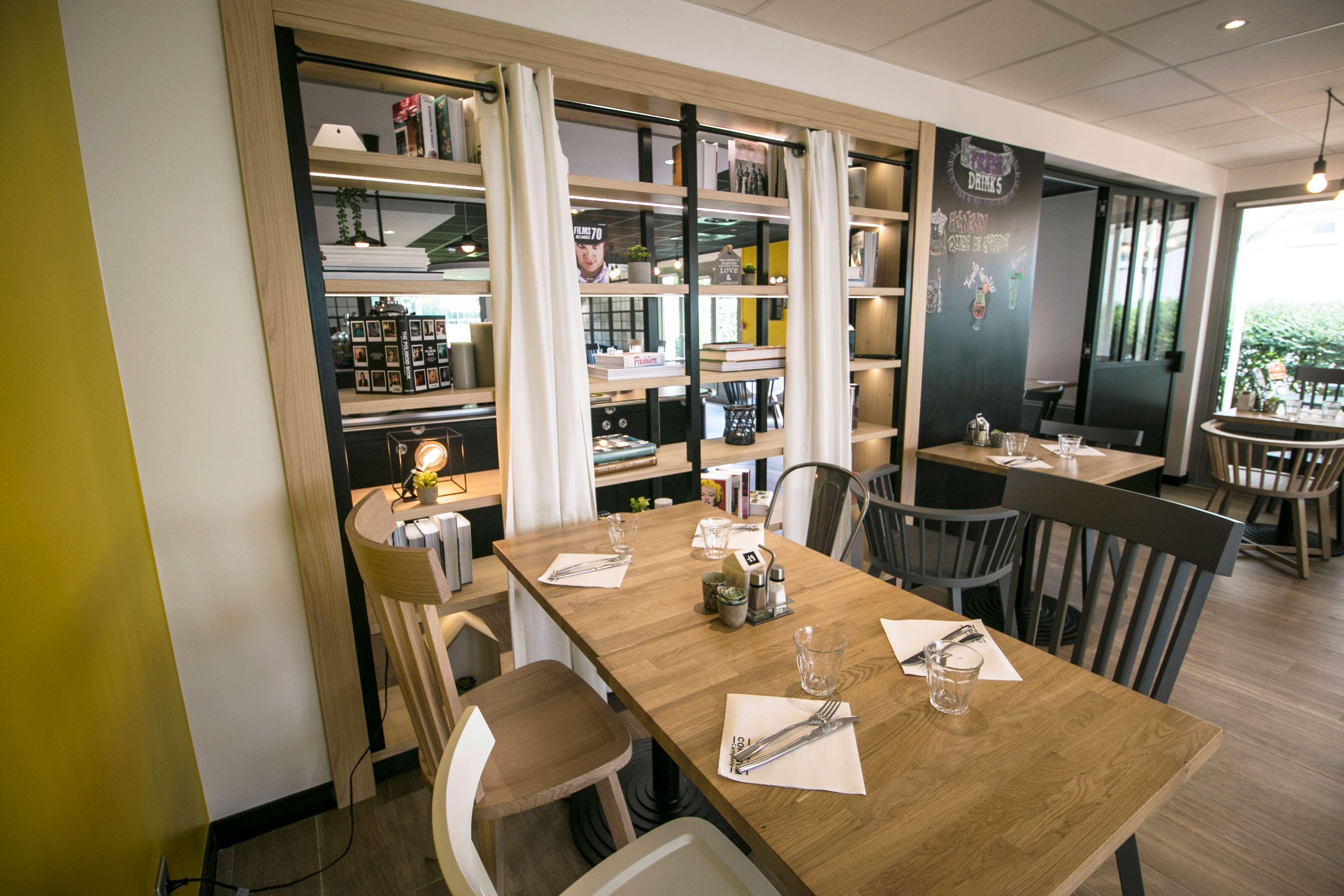Hotel Campanile Senlis