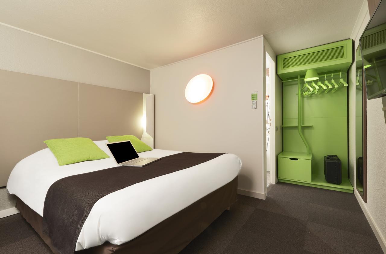 Campanile Senlis Hotel 3*