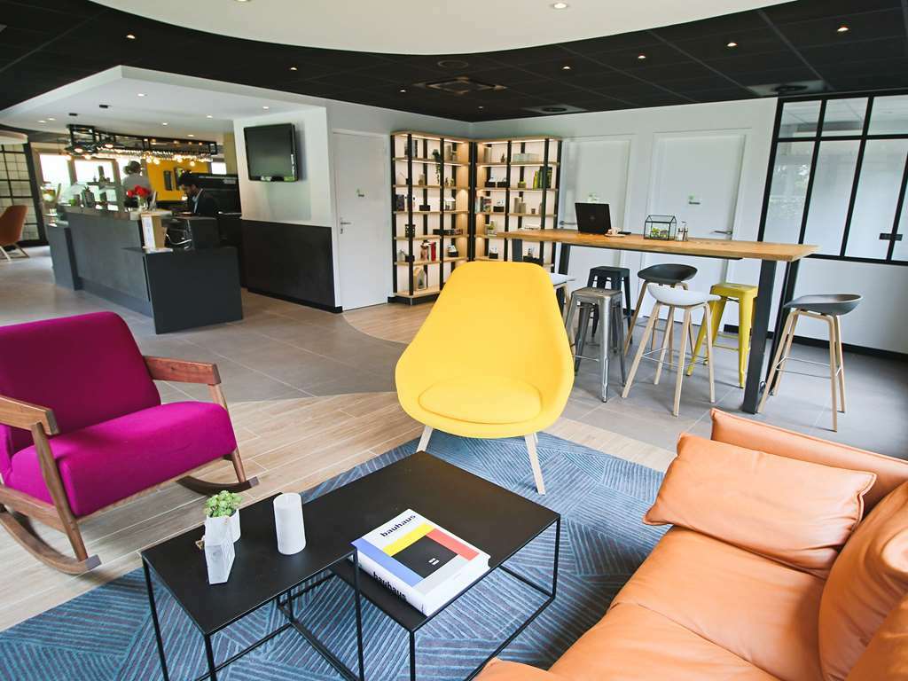 Campanile Senlis Hotel Senlis (Oise)